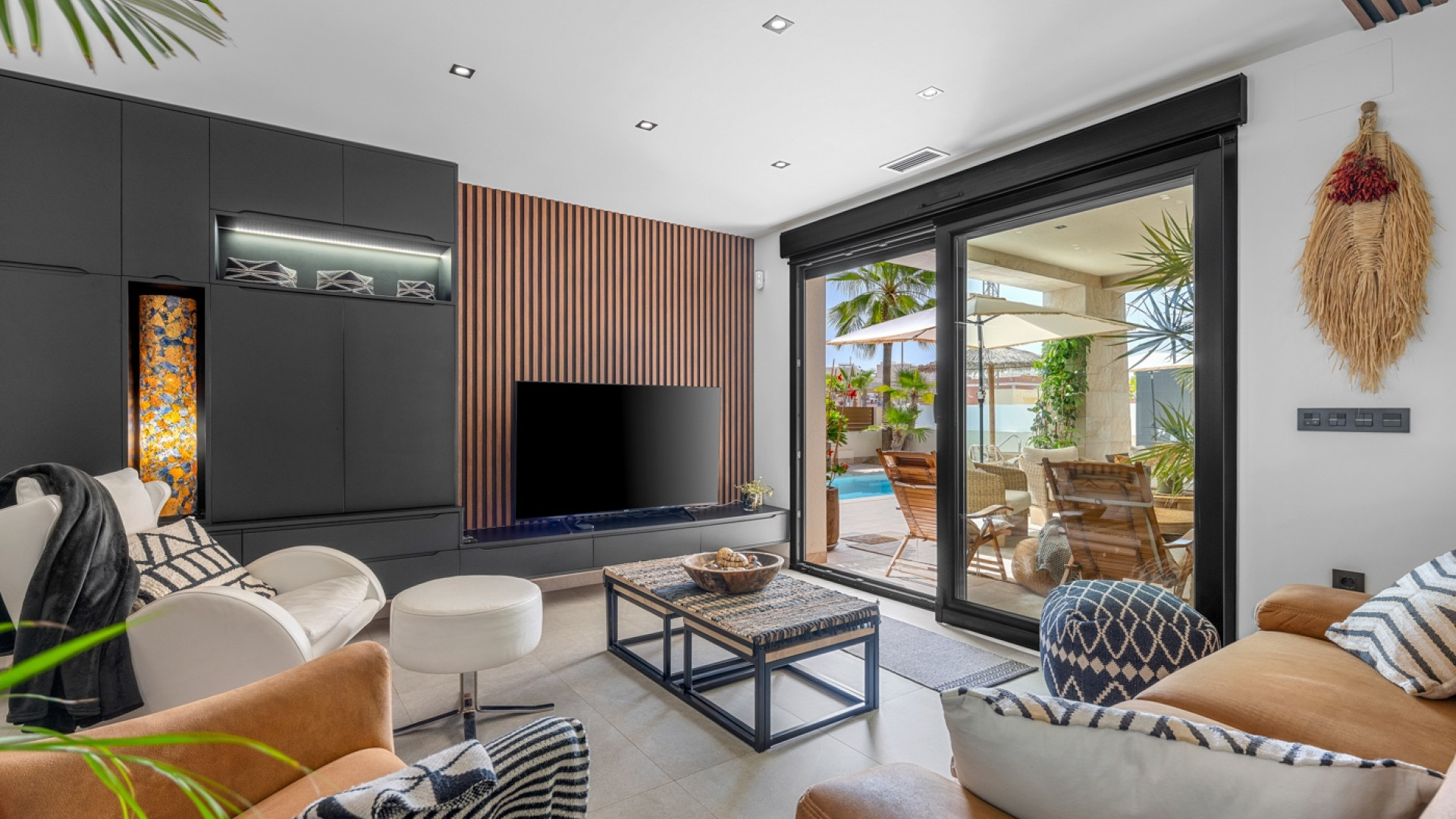 Revente - Detached Villa - Benijófar - Benijofar
