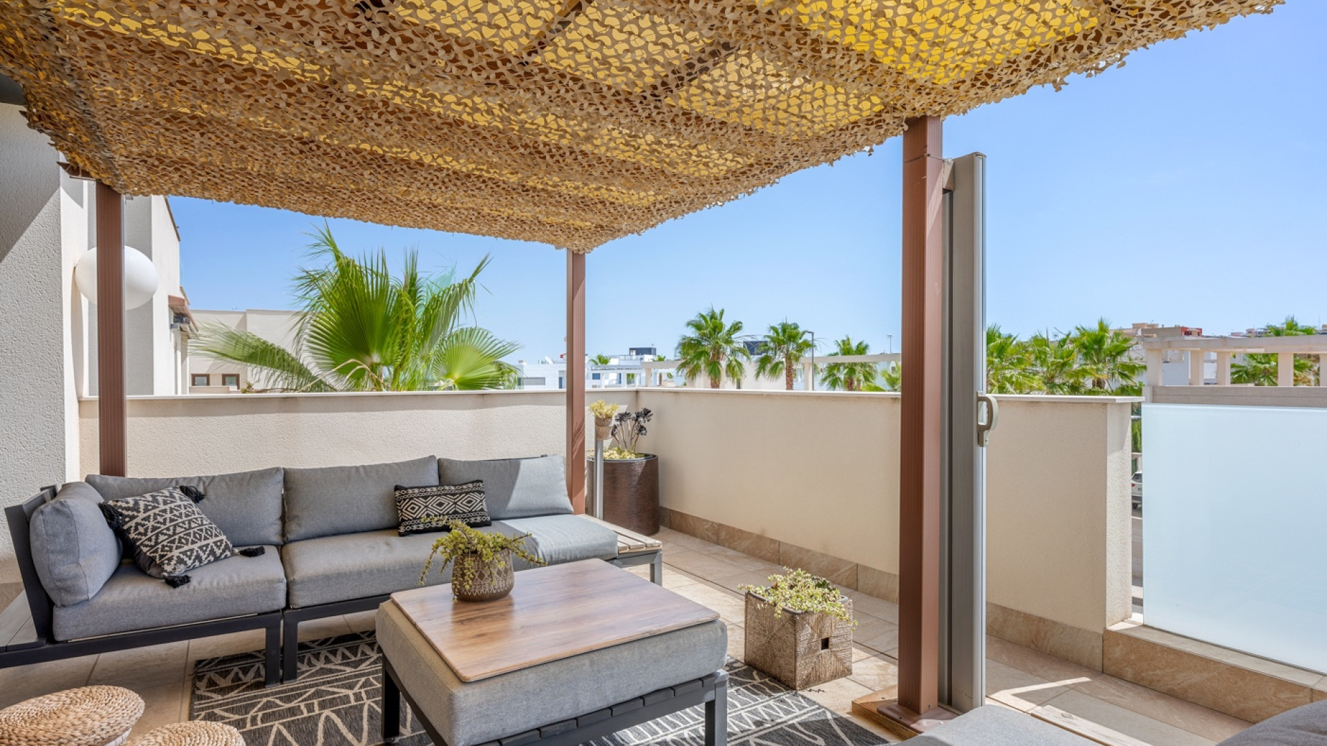 Revente - Detached Villa - Benijófar - Benijofar