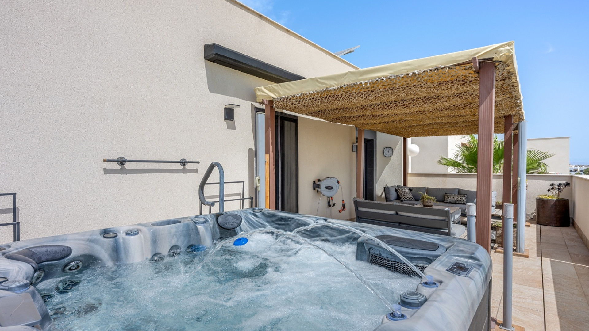 Revente - Detached Villa - Benijófar - Benijofar