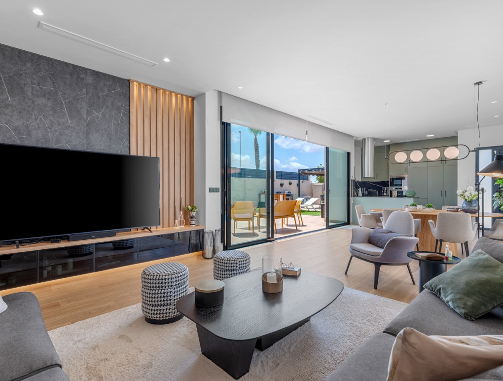 Revente - Detached Villa - Benijófar - Benijofar