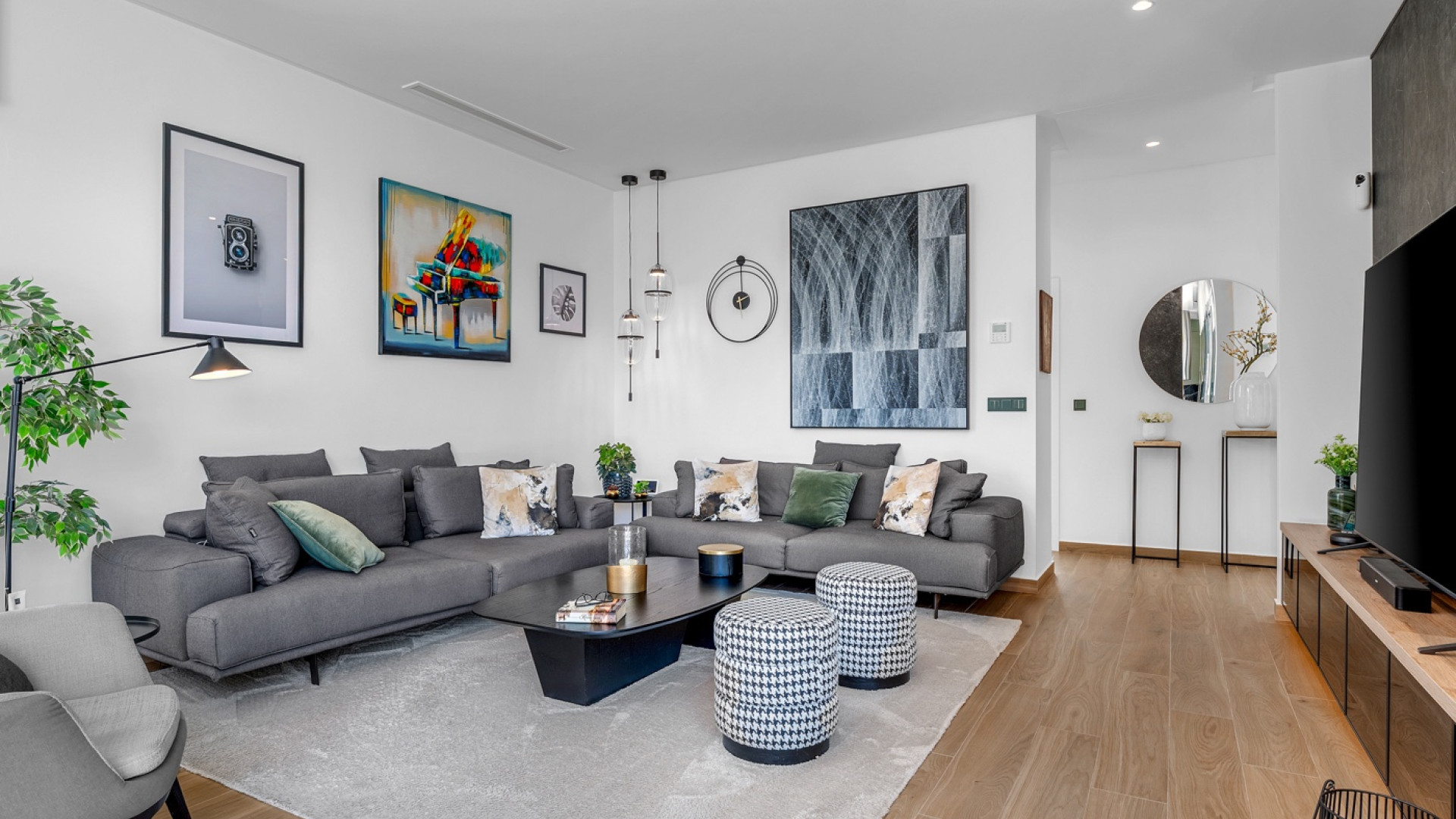 Revente - Detached Villa - Benijófar - Benijofar