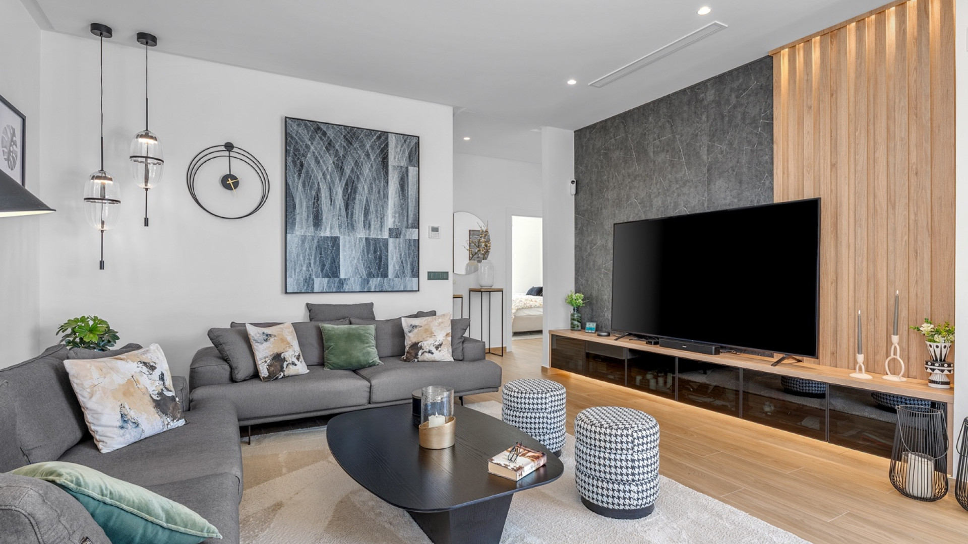 Revente - Detached Villa - Benijófar - Benijofar