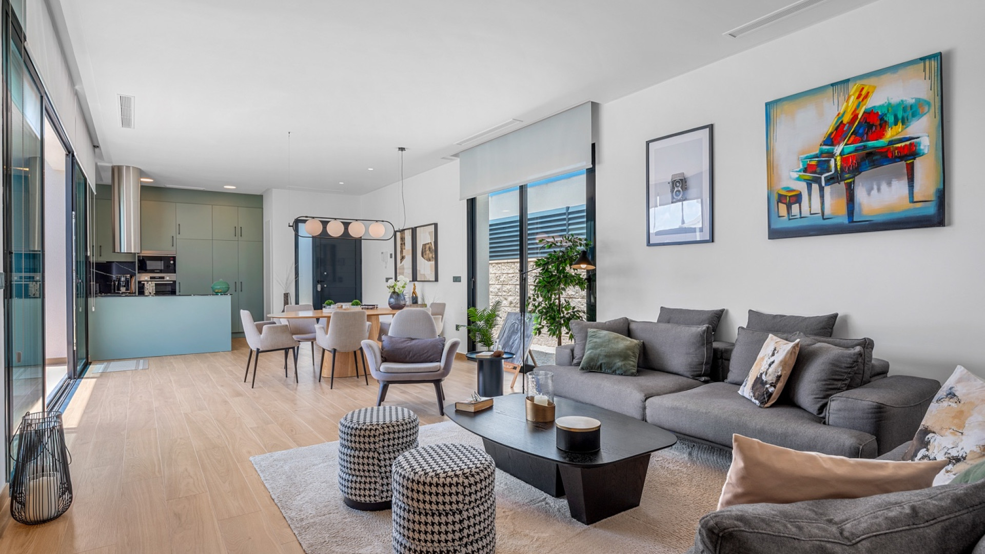 Revente - Detached Villa - Benijófar - Benijofar