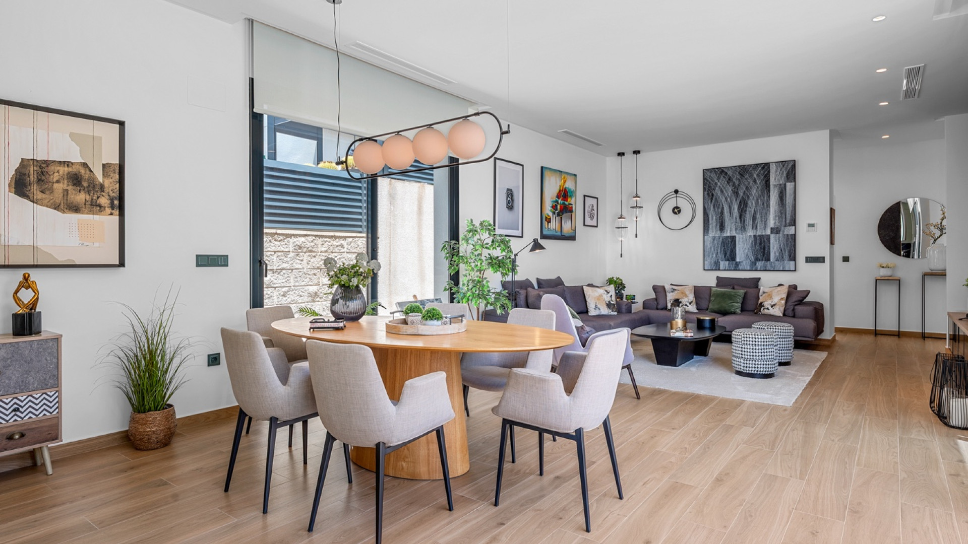 Revente - Detached Villa - Benijófar - Benijofar