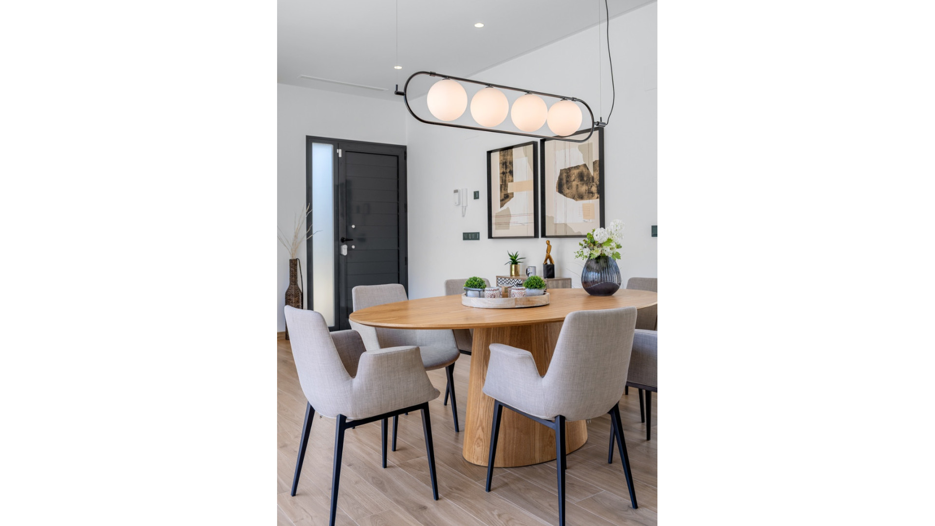 Revente - Detached Villa - Benijófar - Benijofar