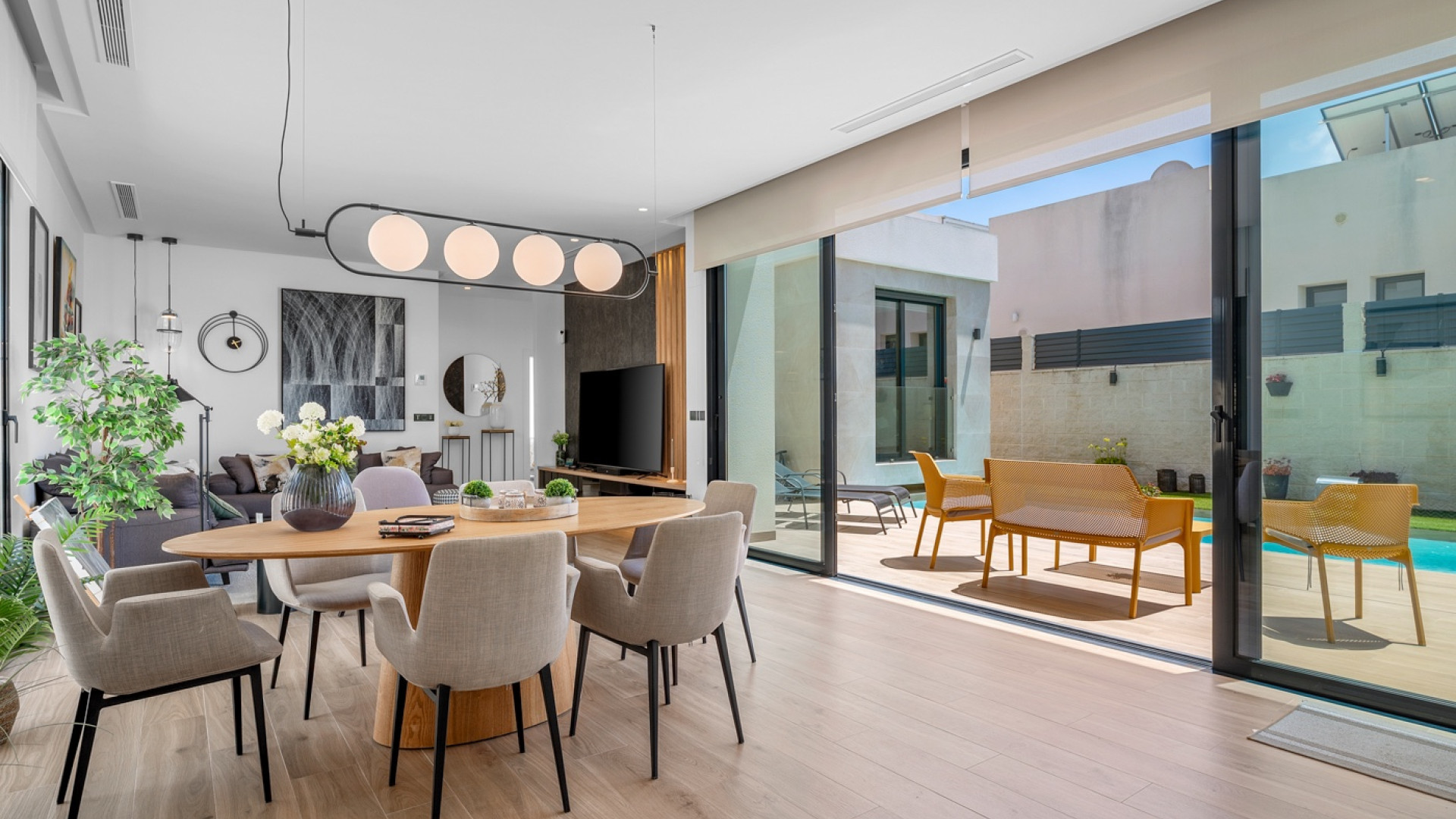 Revente - Detached Villa - Benijófar - Benijofar