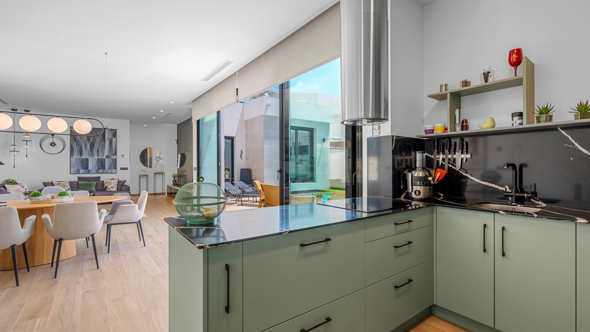Revente - Detached Villa - Benijófar - Benijofar