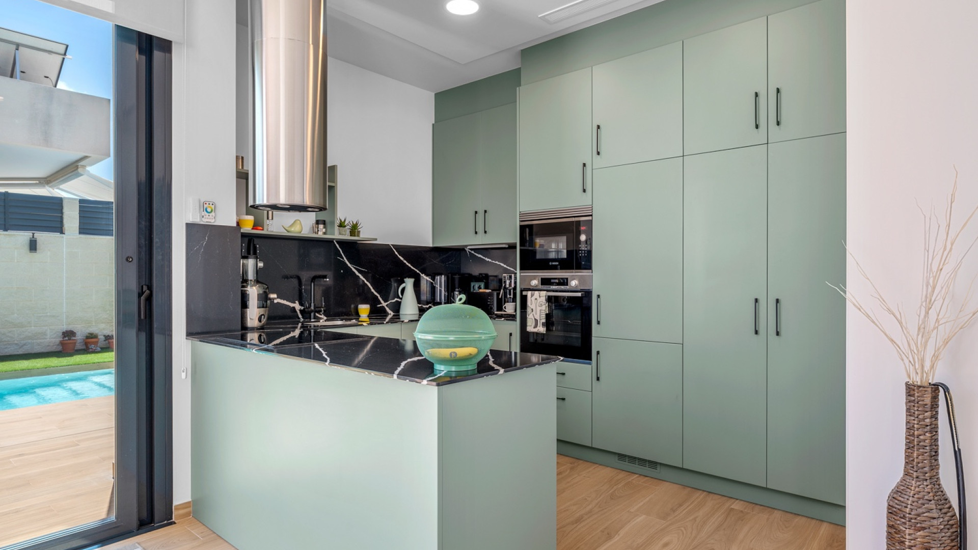 Revente - Detached Villa - Benijófar - Benijofar
