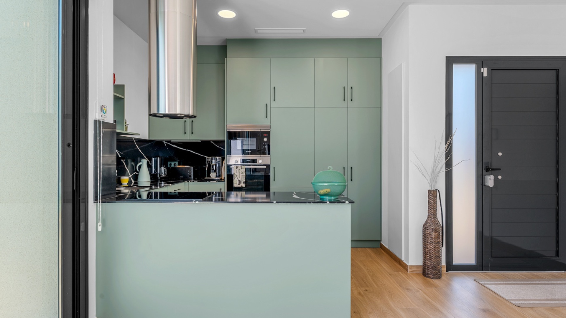 Revente - Detached Villa - Benijófar - Benijofar