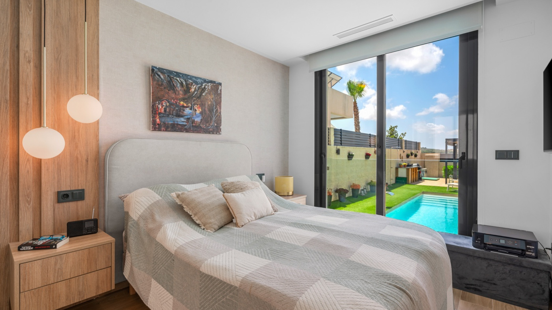 Revente - Detached Villa - Benijófar - Benijofar