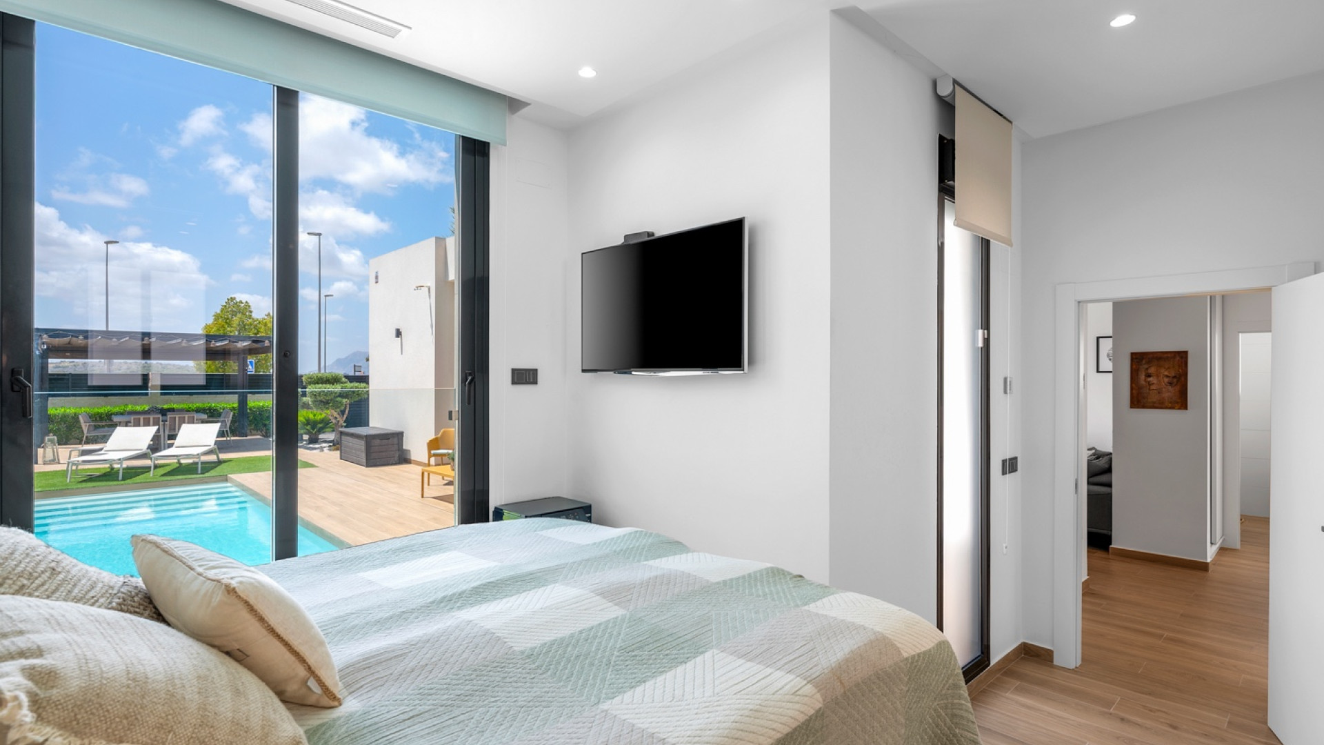 Revente - Detached Villa - Benijófar - Benijofar