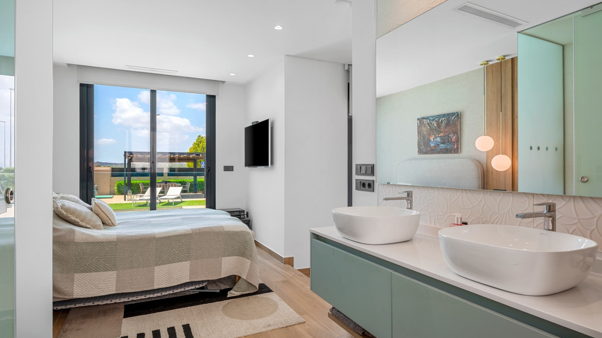 Revente - Detached Villa - Benijófar - Benijofar