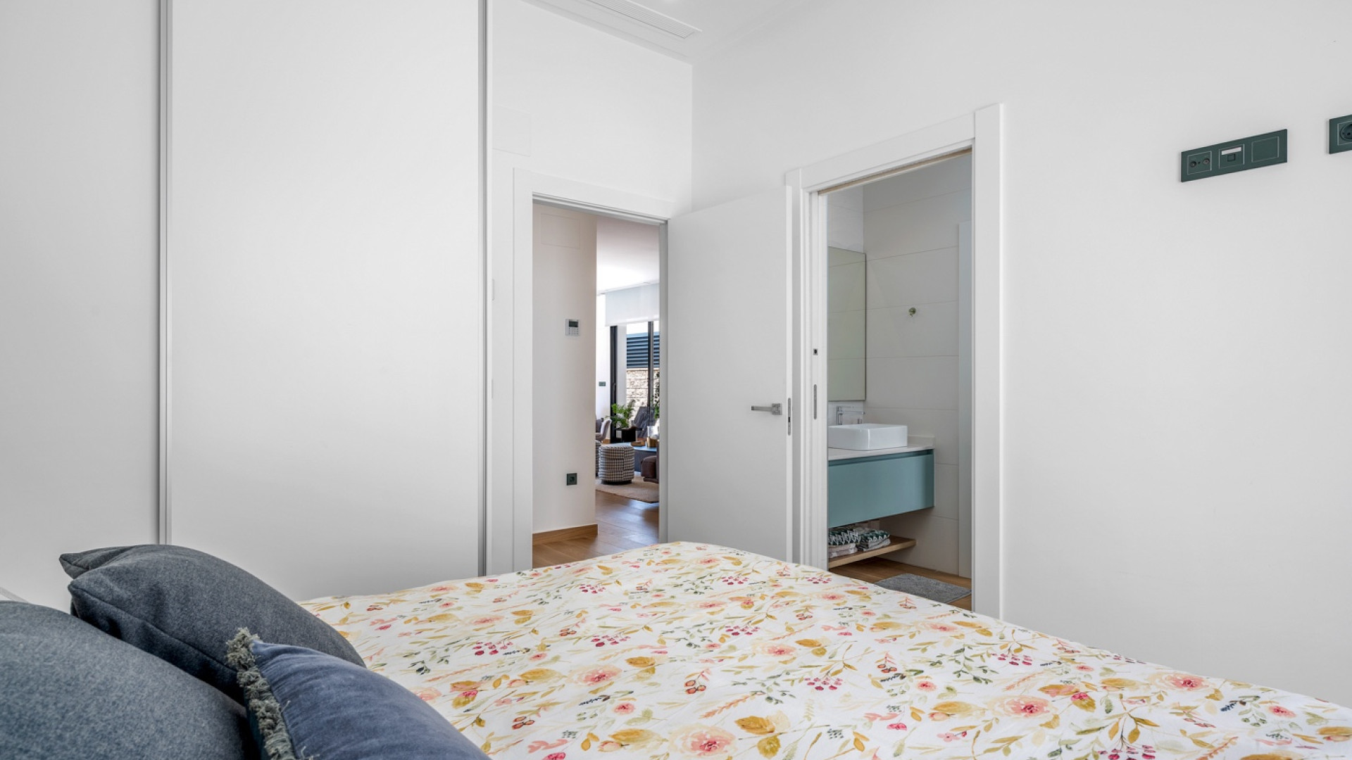 Revente - Detached Villa - Benijófar - Benijofar