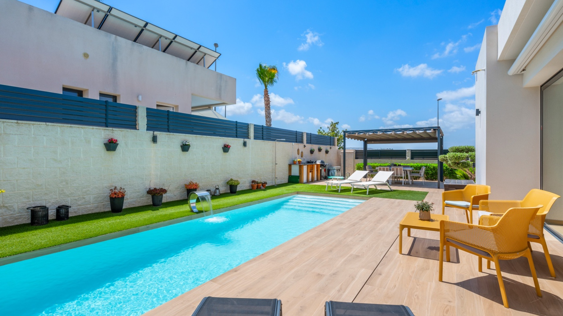 Revente - Detached Villa - Benijófar - Benijofar