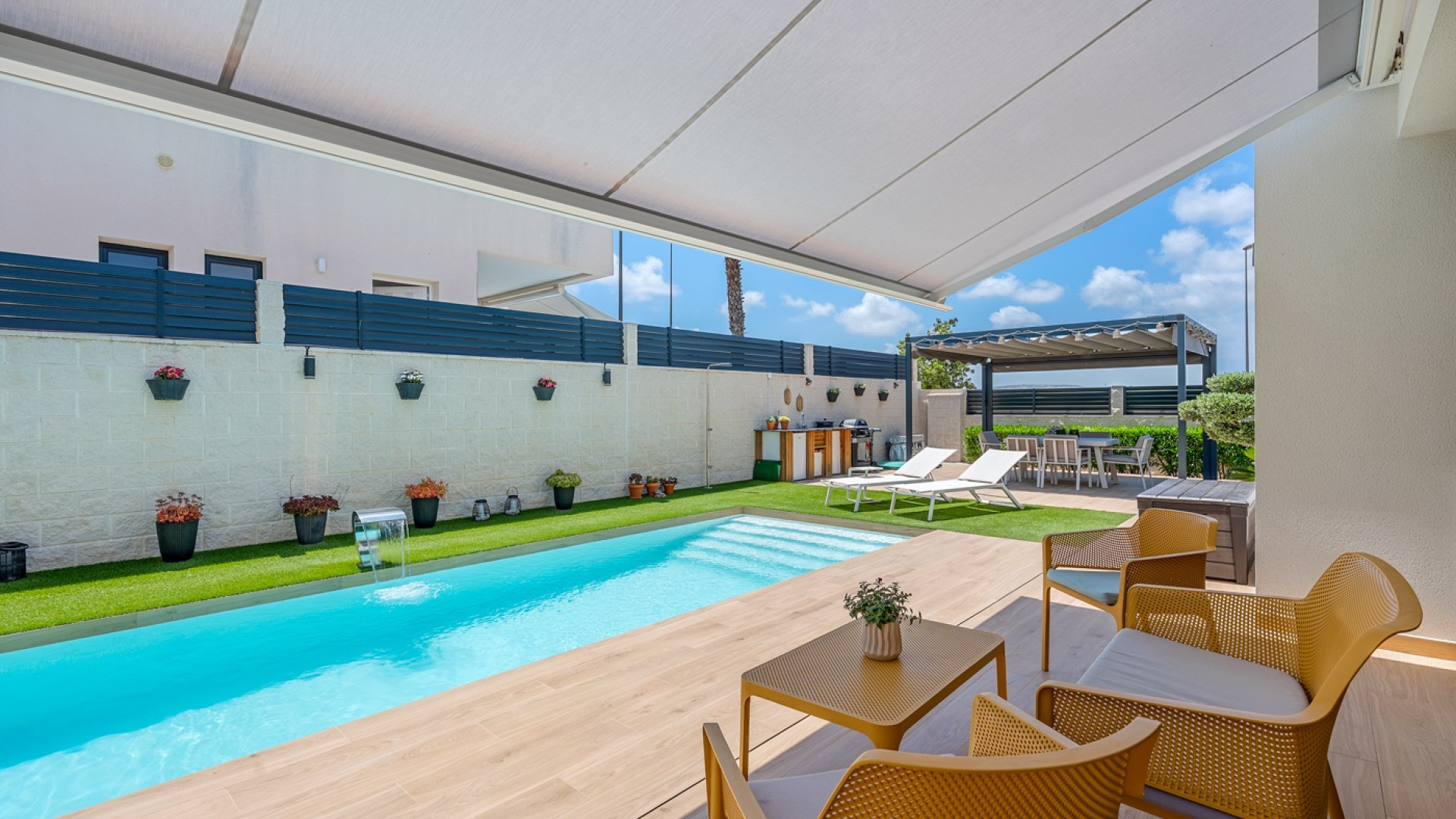 Revente - Detached Villa - Benijófar - Benijofar