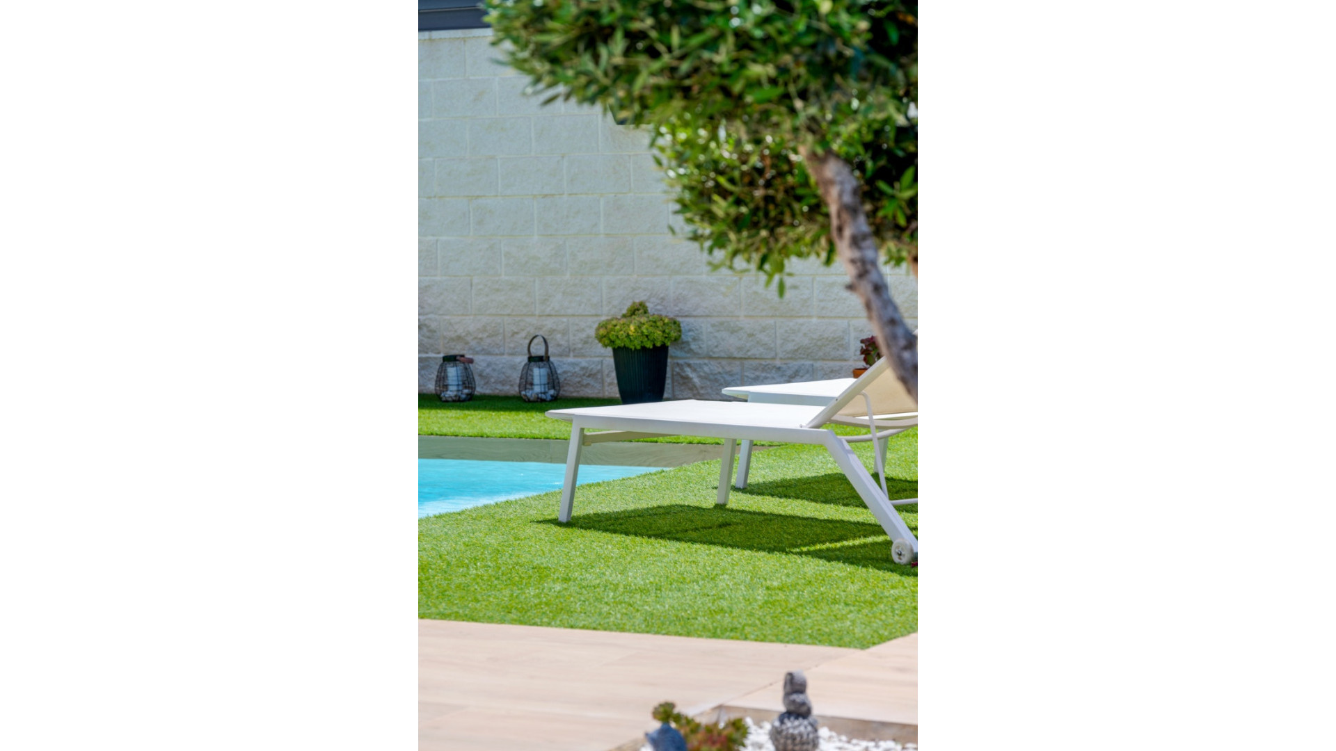 Revente - Detached Villa - Benijófar - Benijofar
