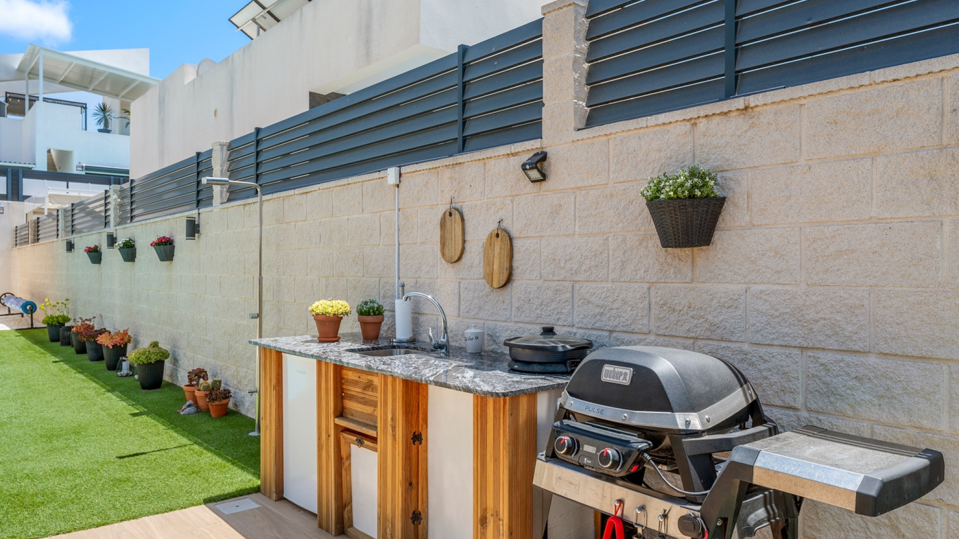 Revente - Detached Villa - Benijófar - Benijofar