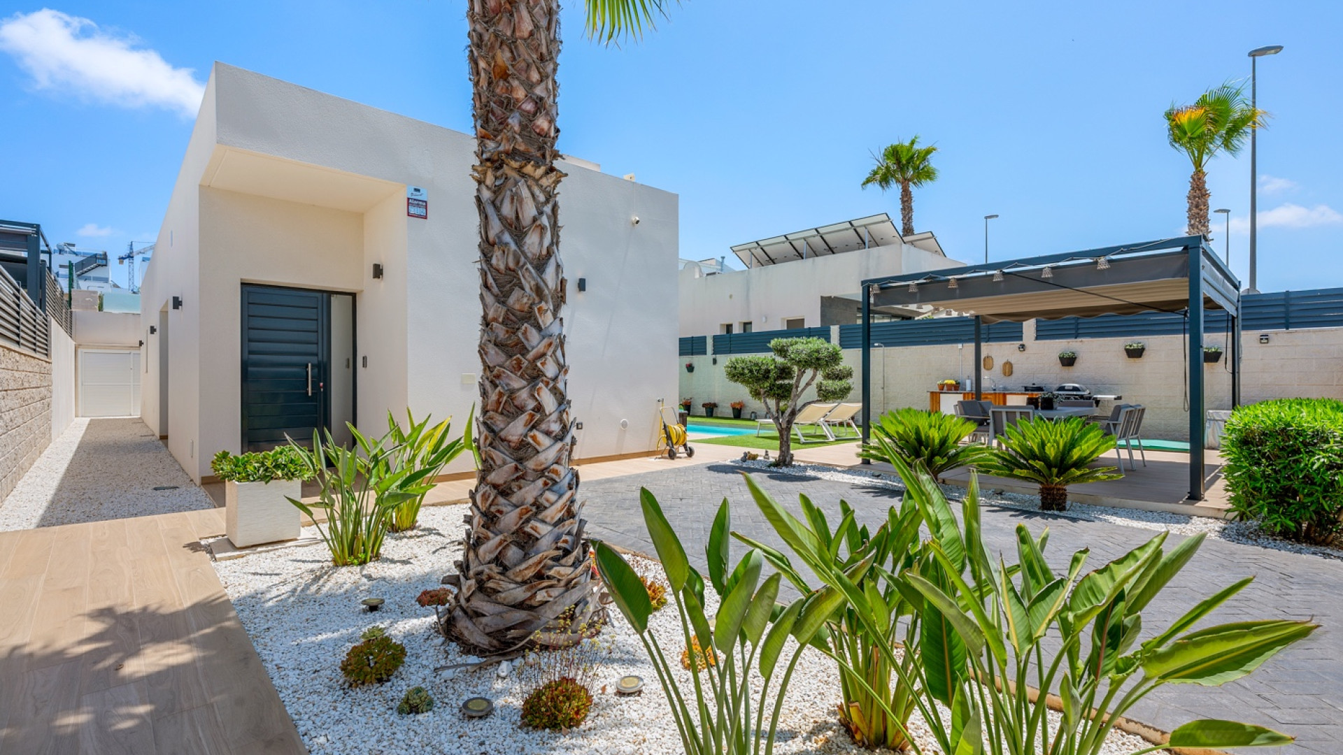 Revente - Detached Villa - Benijófar - Benijofar