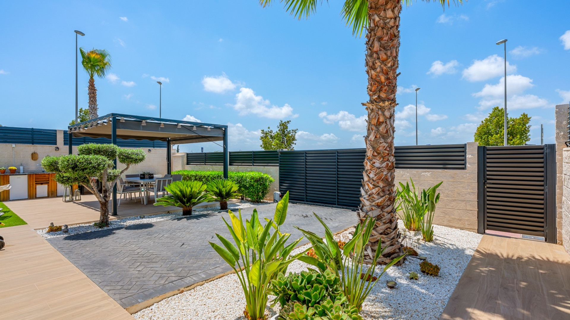Revente - Detached Villa - Benijófar - Benijofar