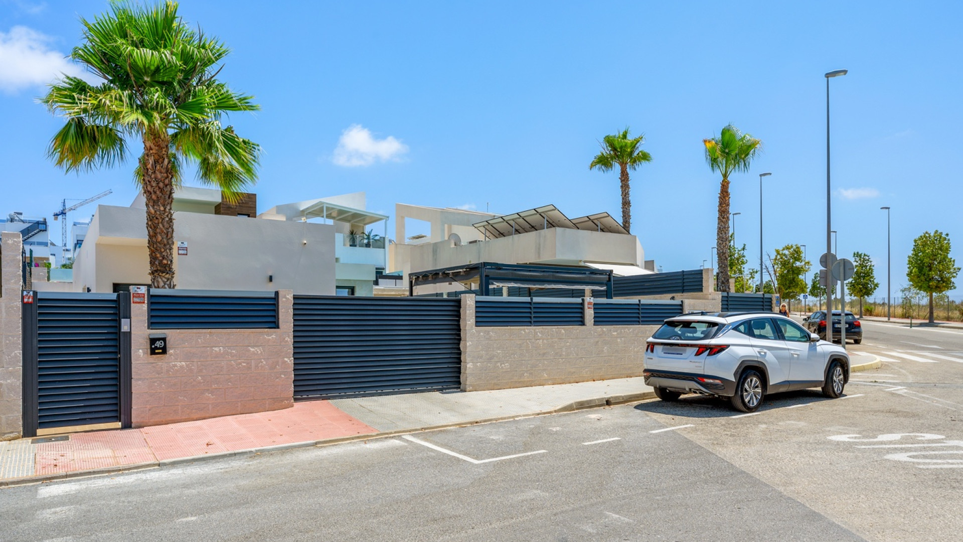 Revente - Detached Villa - Benijófar - Benijofar