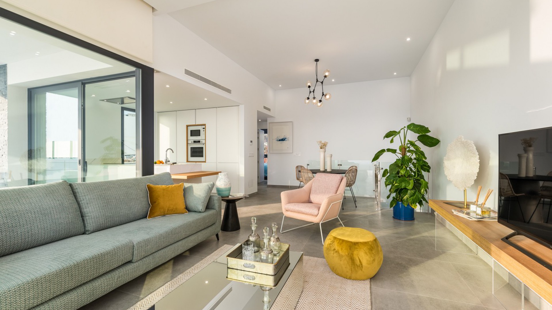 Revente - Detached Villa - Benijófar - Benimar