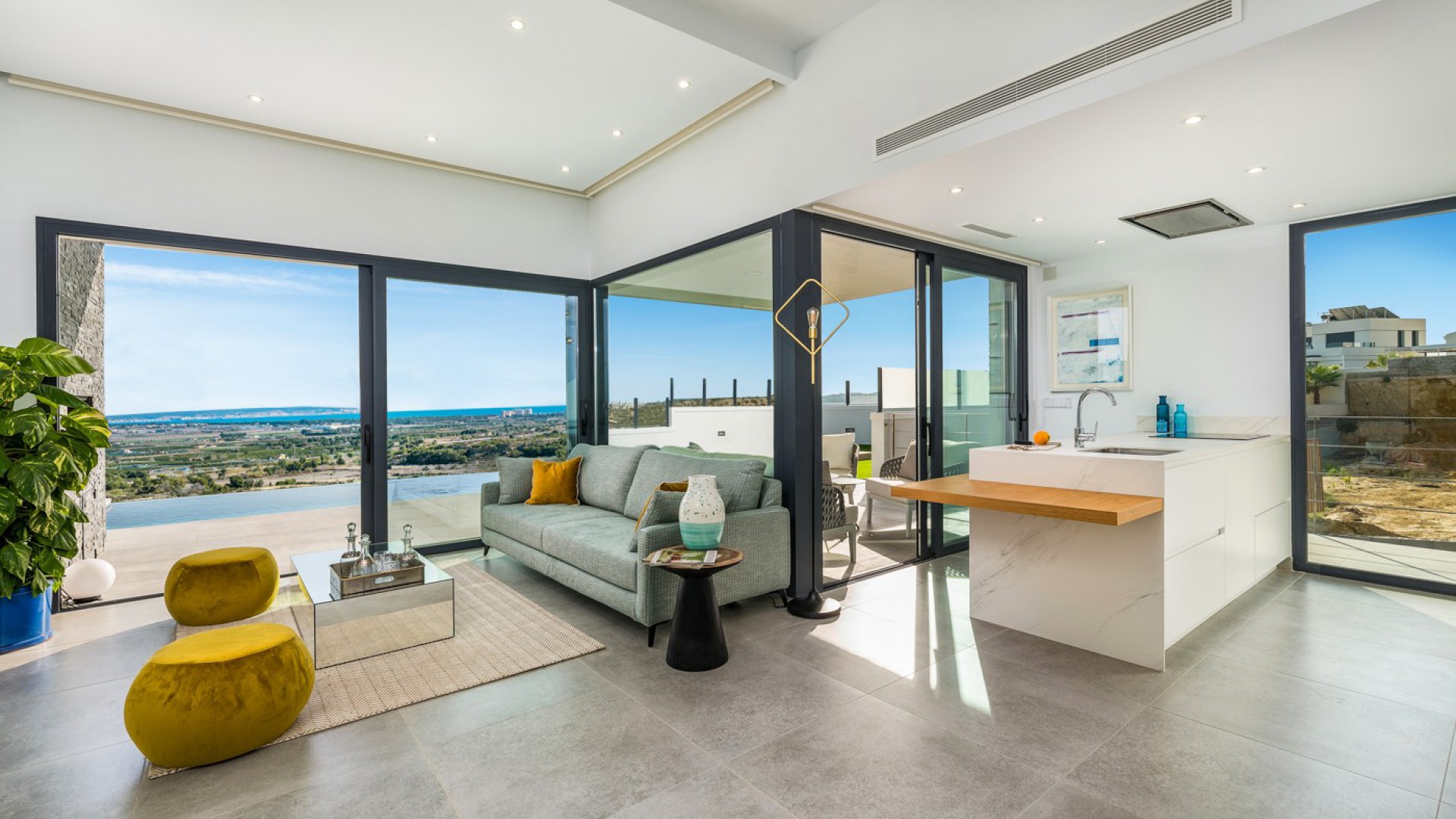 Revente - Detached Villa - Benijófar - Benimar