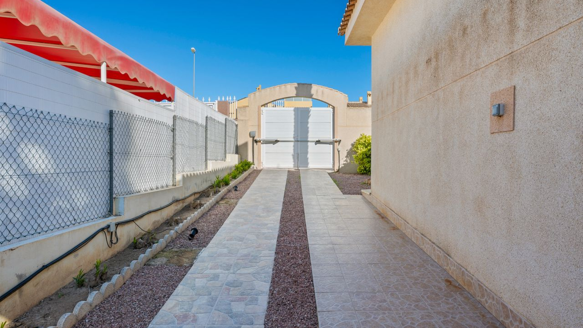 Revente - Detached Villa - Benijófar - Benimar