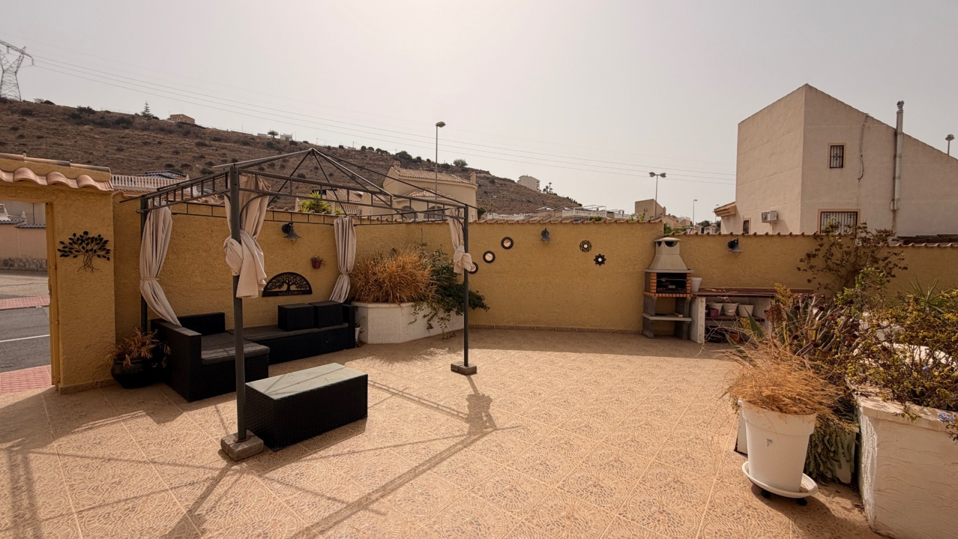Revente - Detached Villa - Benijófar - Benimar