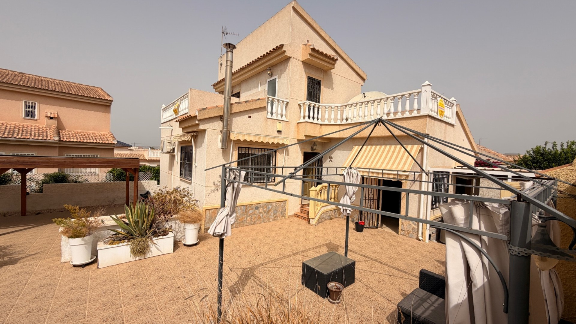 Revente - Detached Villa - Benijófar - Benimar