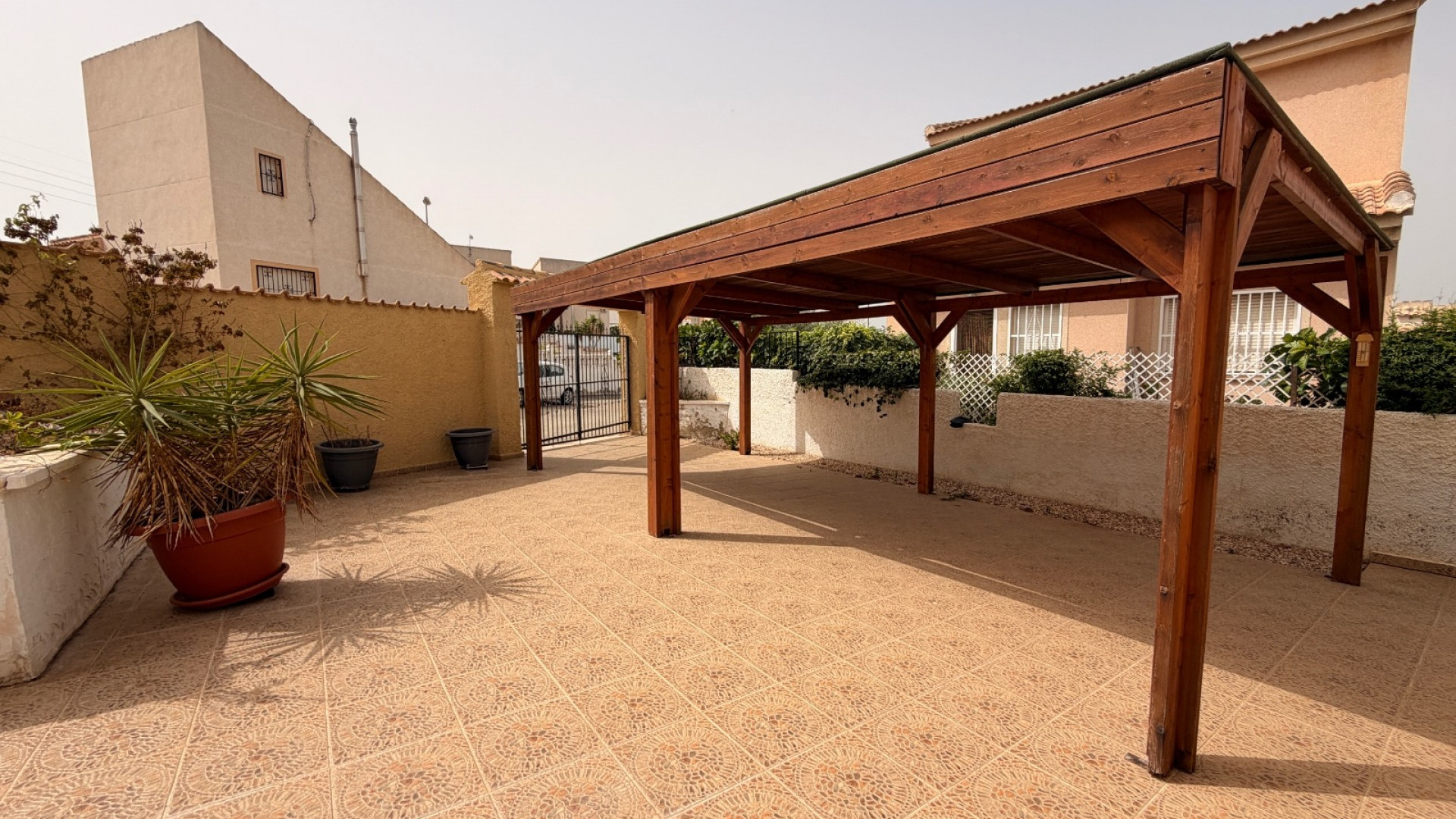 Revente - Detached Villa - Benijófar - Benimar