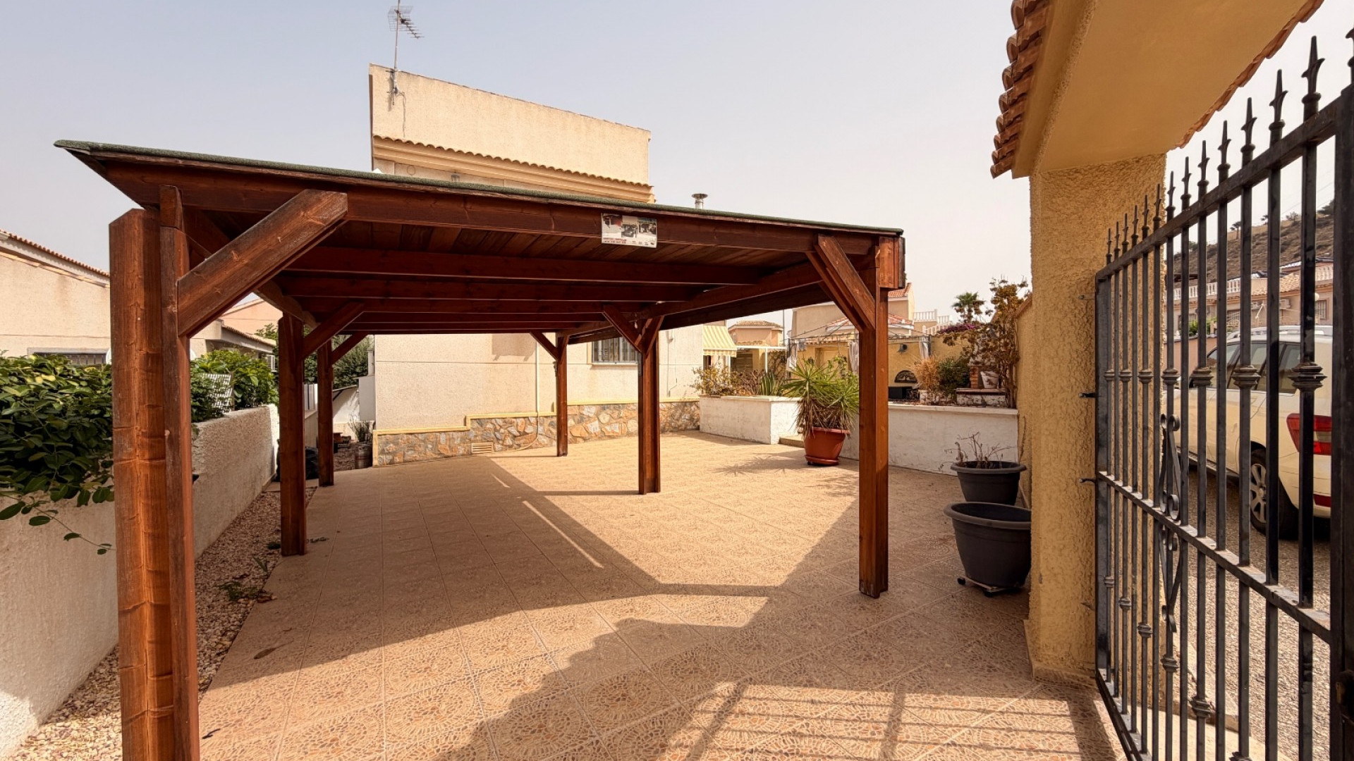 Revente - Detached Villa - Benijófar - Benimar