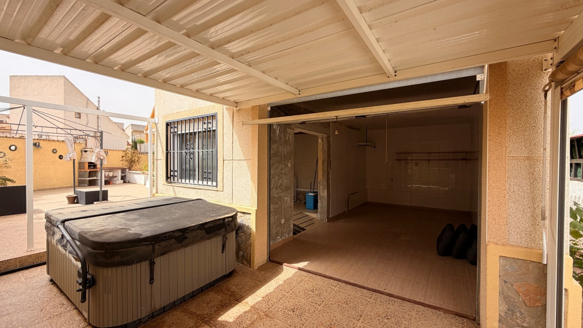 Revente - Detached Villa - Benijófar - Benimar