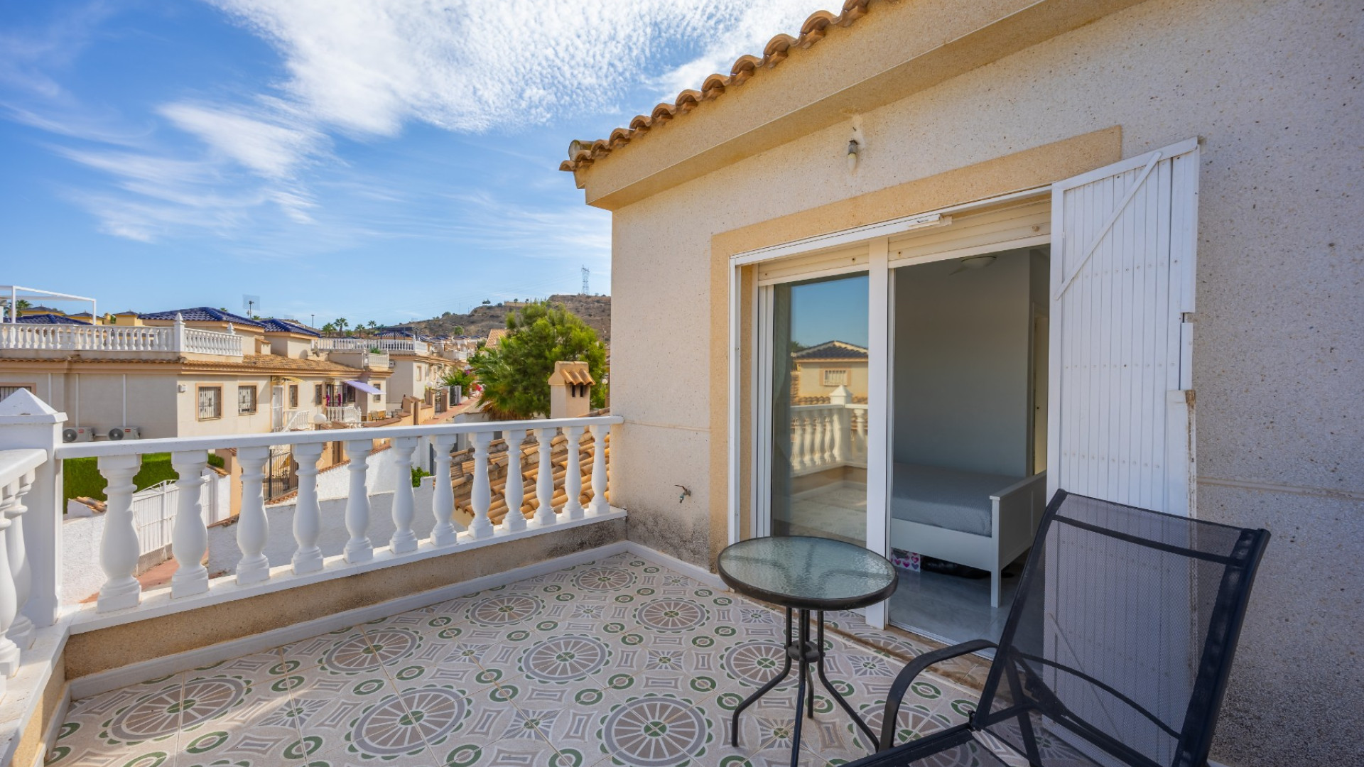 Revente - Detached Villa - Benijófar - Benimar