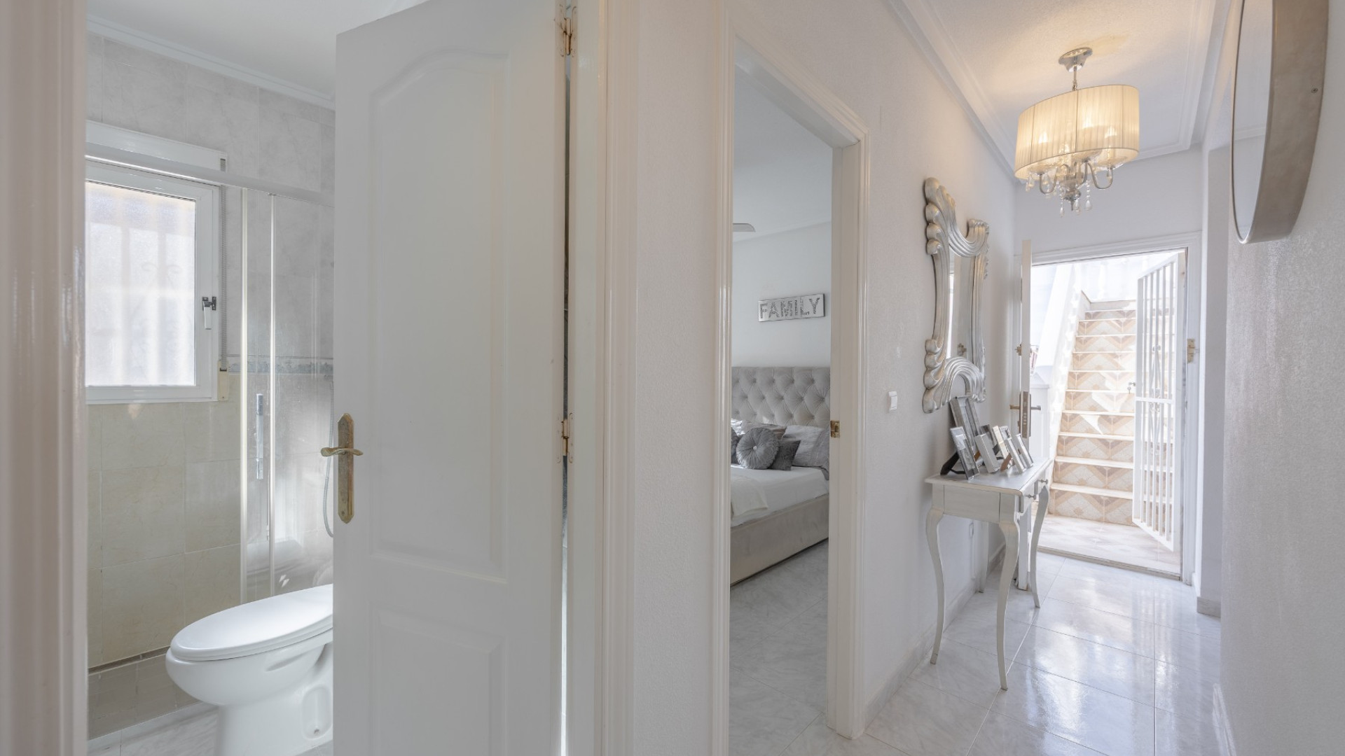 Revente - Detached Villa - Benijófar - Benimar
