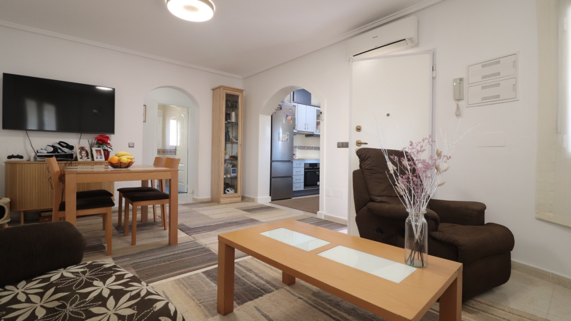 Revente - Detached Villa - Benijofar - Monte Azul