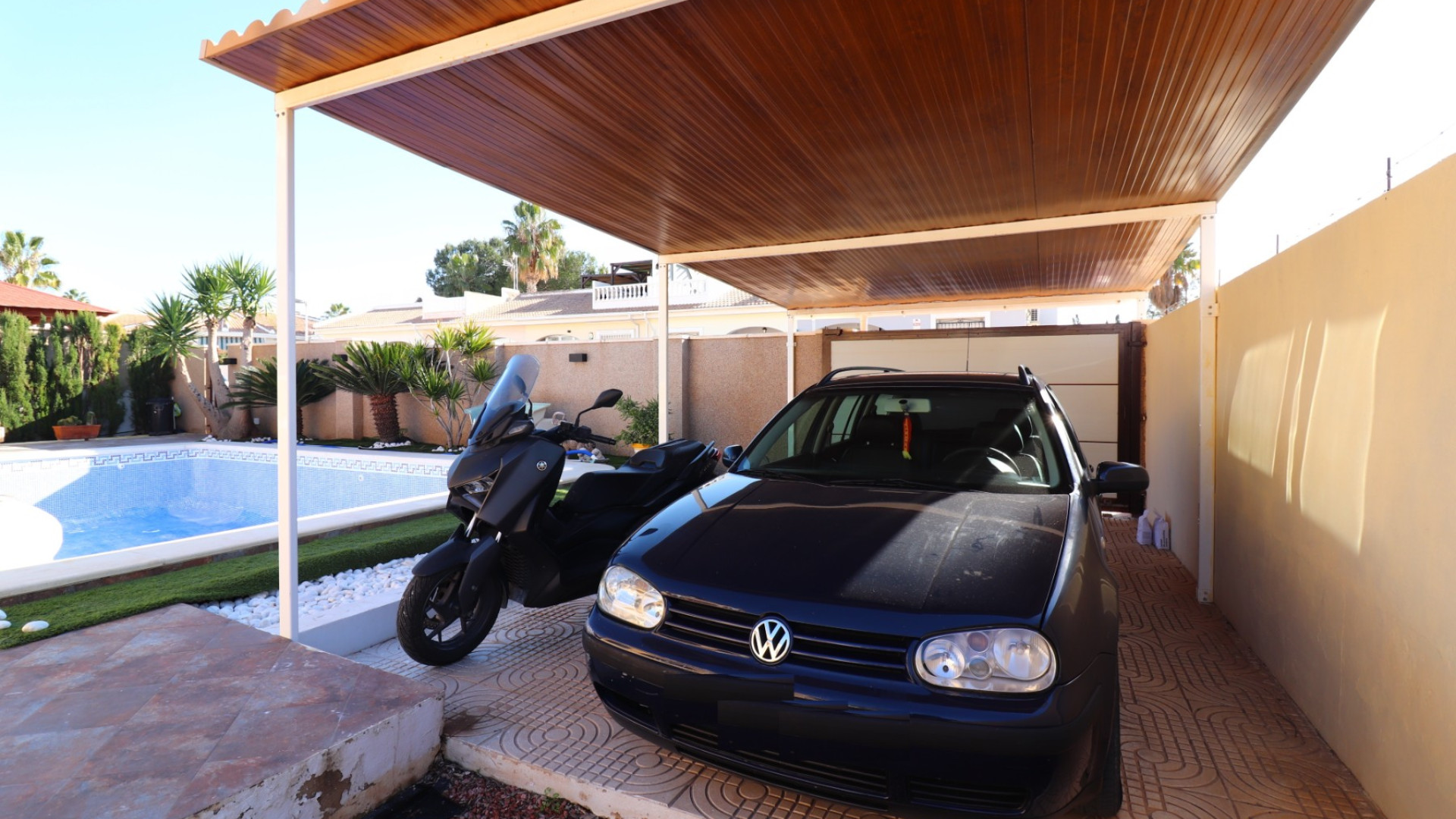 Revente - Detached Villa - Benijofar - Monte Azul