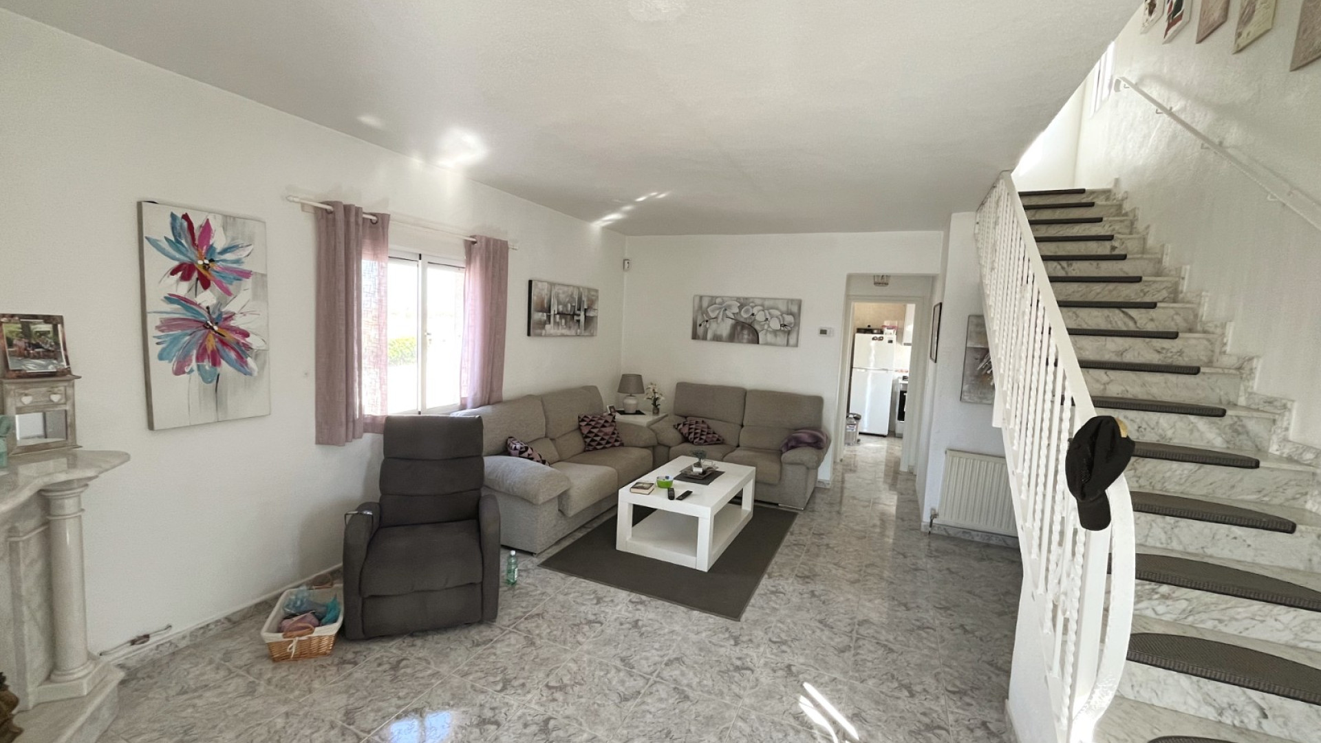 Revente - Detached Villa - Benijófar - Monte Azul