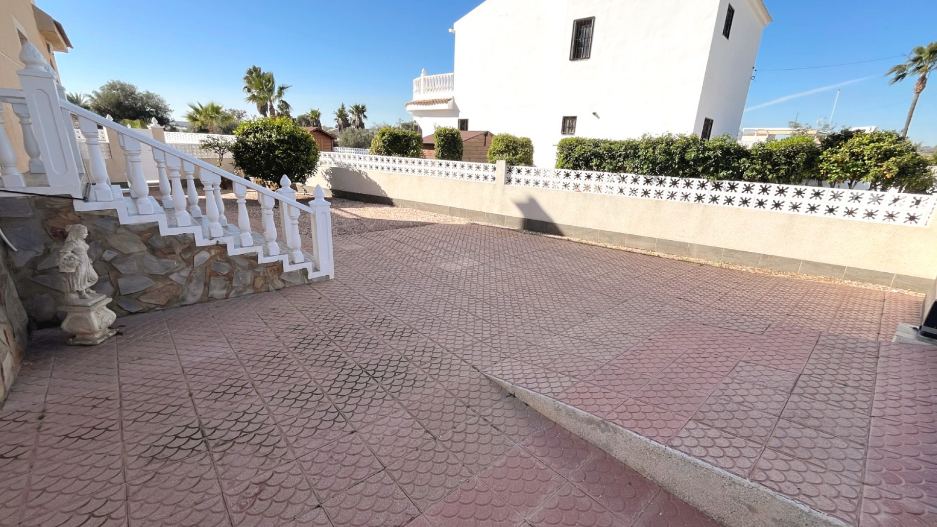 Revente - Detached Villa - Benijófar - Monte Azul