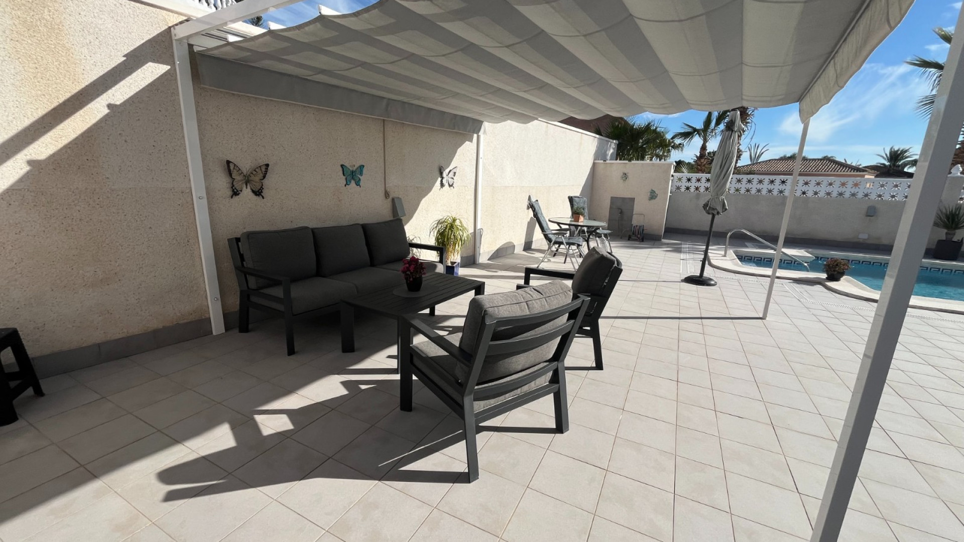 Revente - Detached Villa - Benijófar - Monte Azul