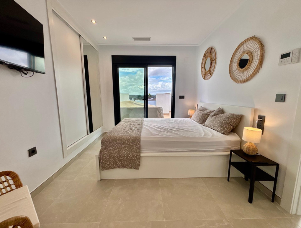 Revente - Detached Villa - Benijofar - Pueblo 4