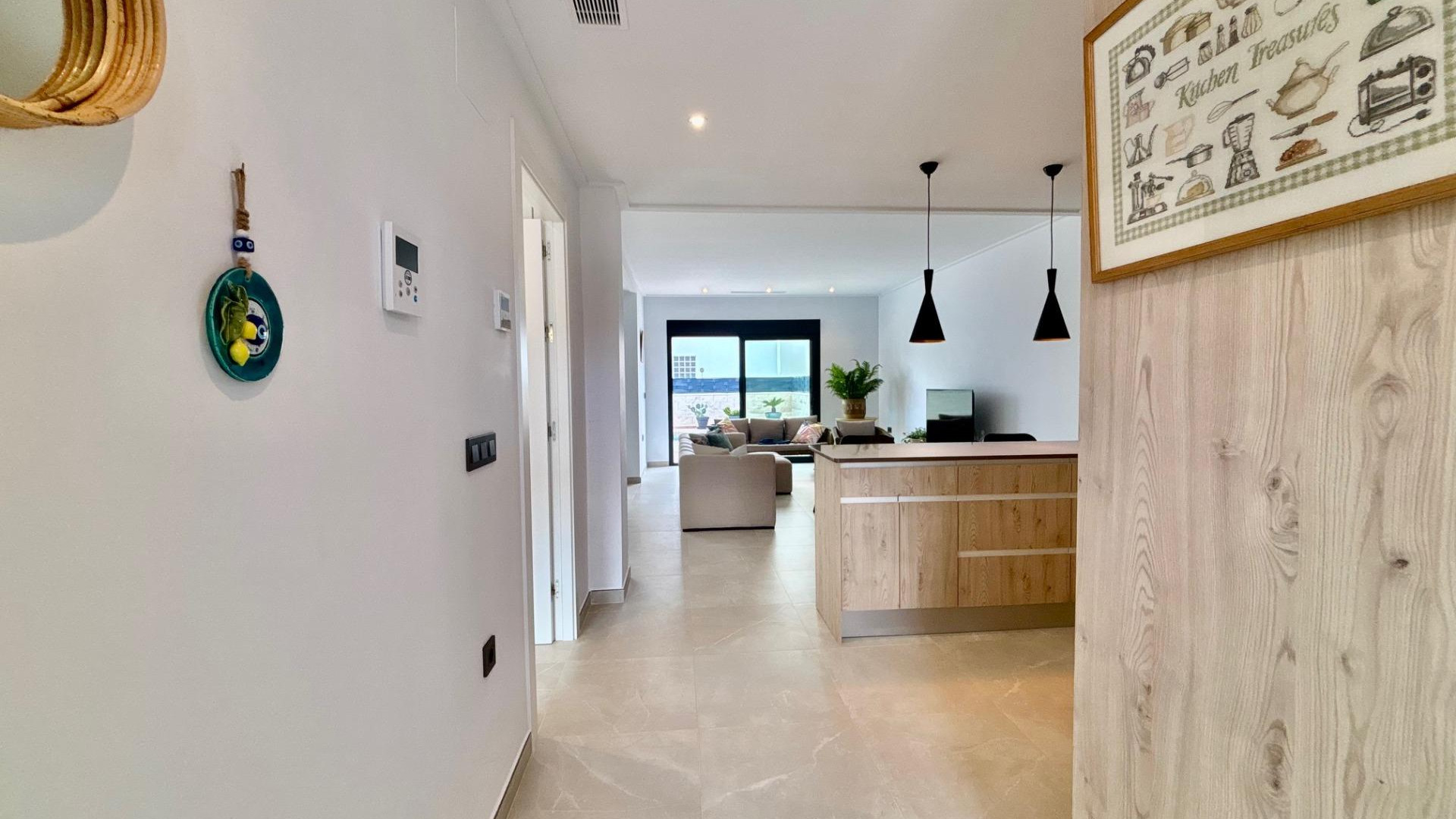 Revente - Detached Villa - Benijofar - Pueblo 4