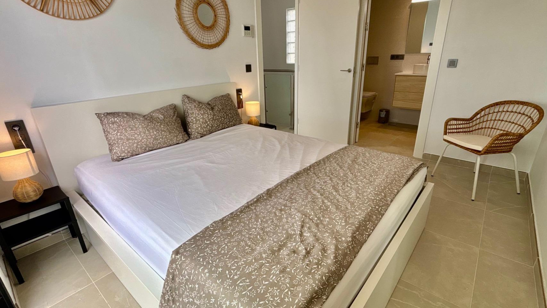 Revente - Detached Villa - Benijofar - Pueblo 4