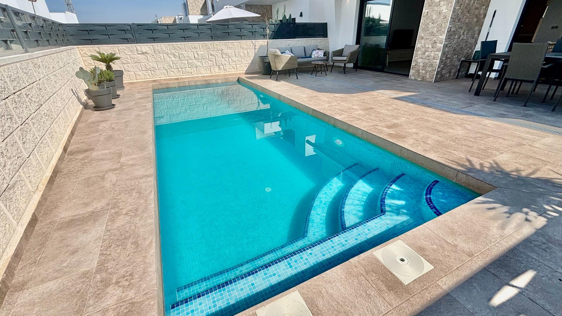 Revente - Detached Villa - Benijofar - Pueblo 4