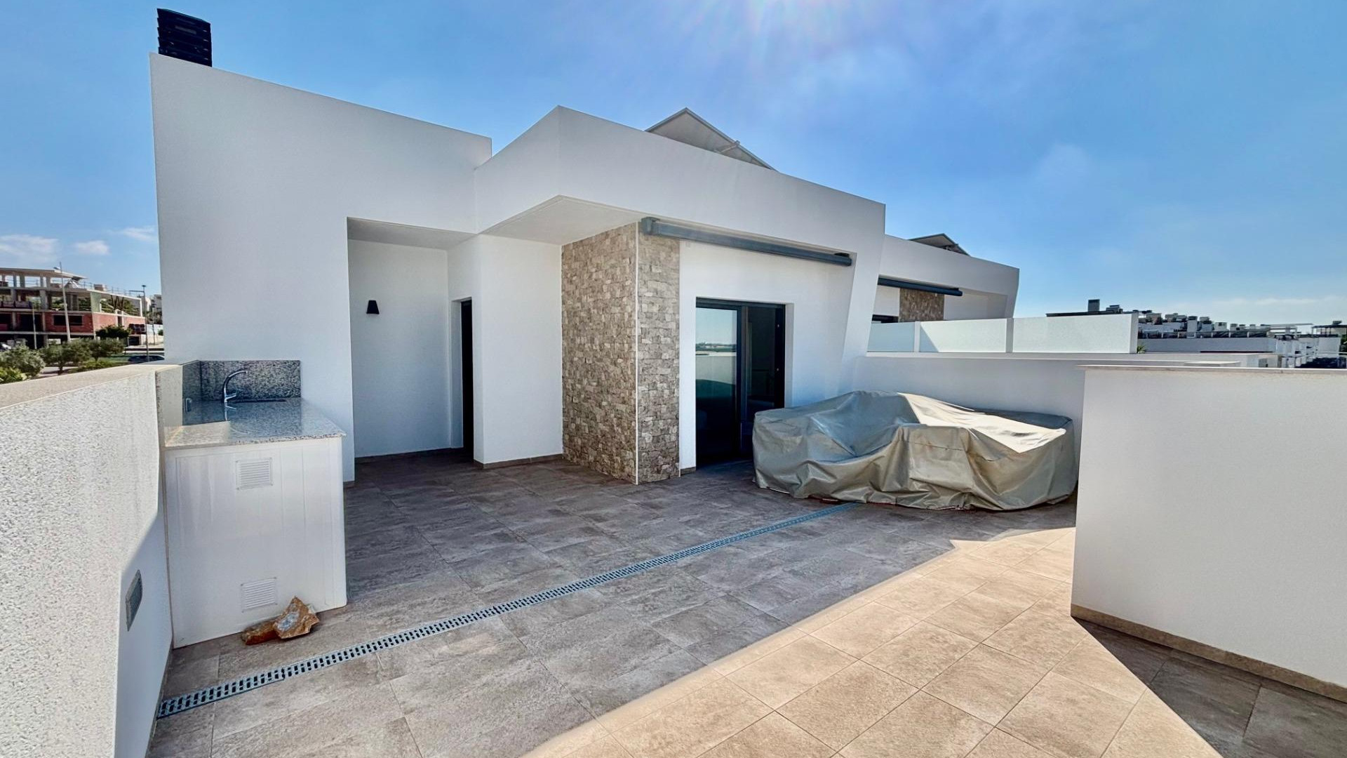 Revente - Detached Villa - Benijofar - Pueblo 4