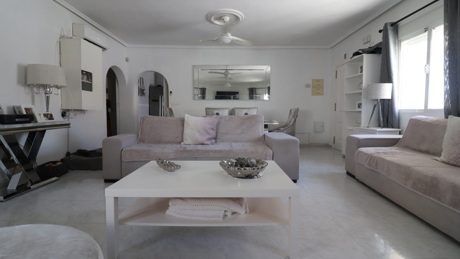 Revente - Detached Villa - Benimar - Benimar I