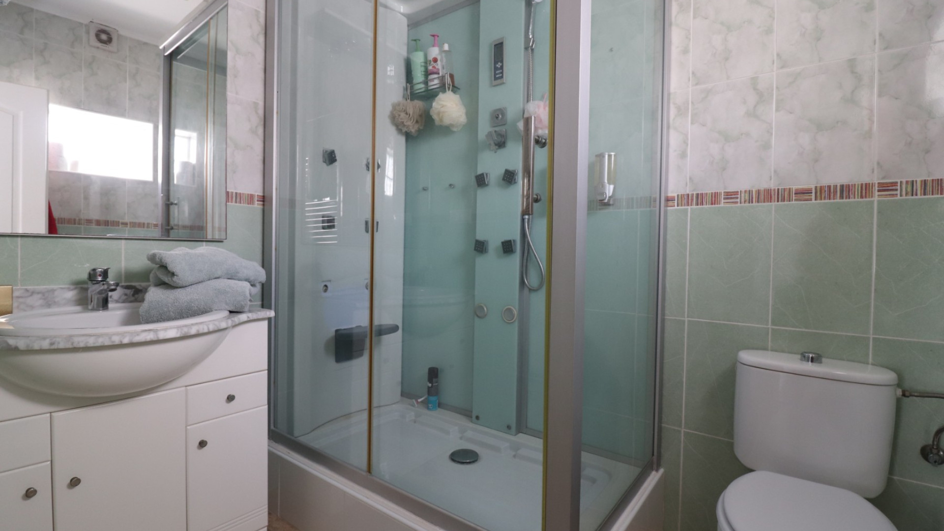 Revente - Detached Villa - Benimar - Benimar I