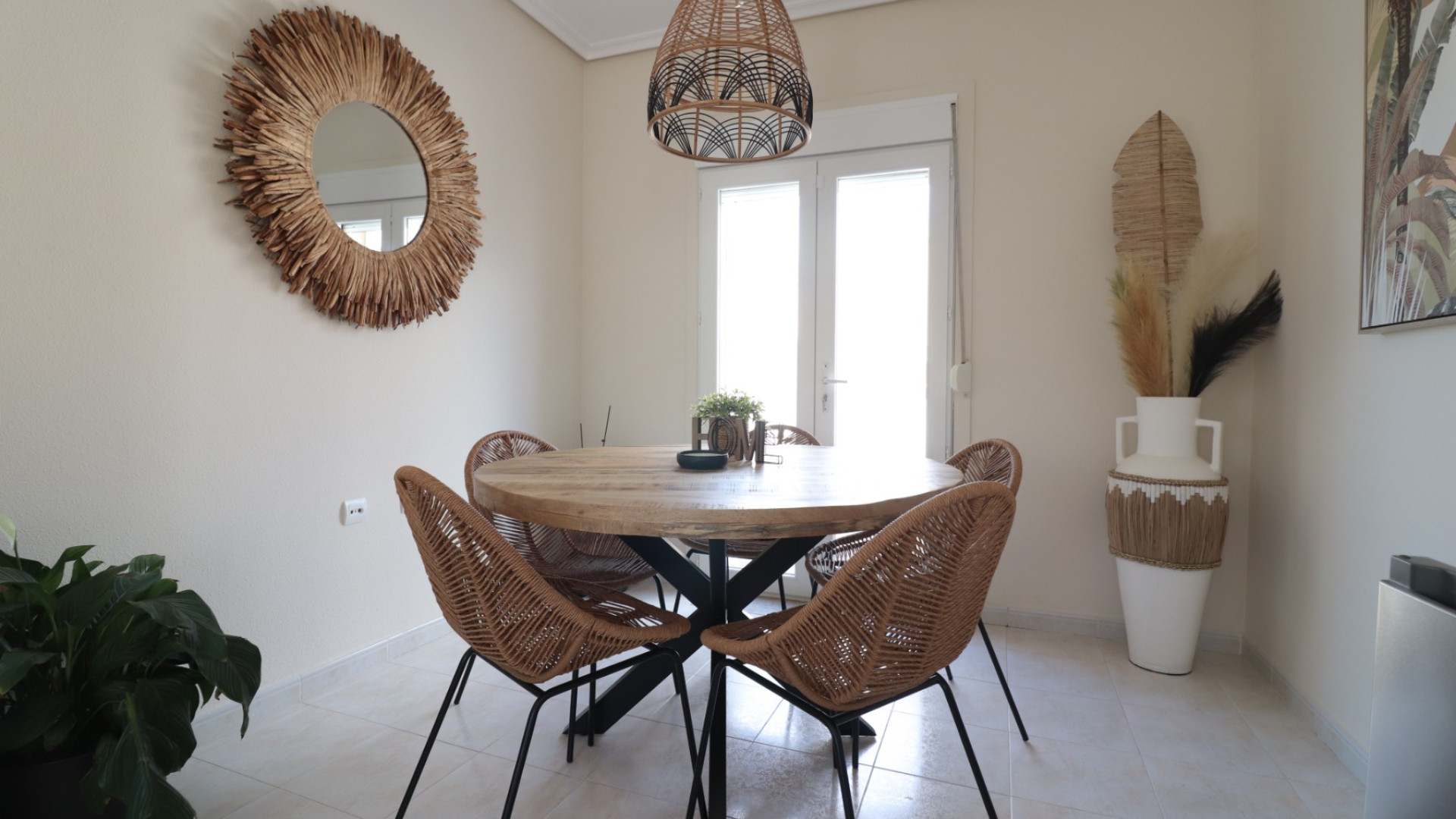 Revente - Detached Villa - Benimar - Benimar II