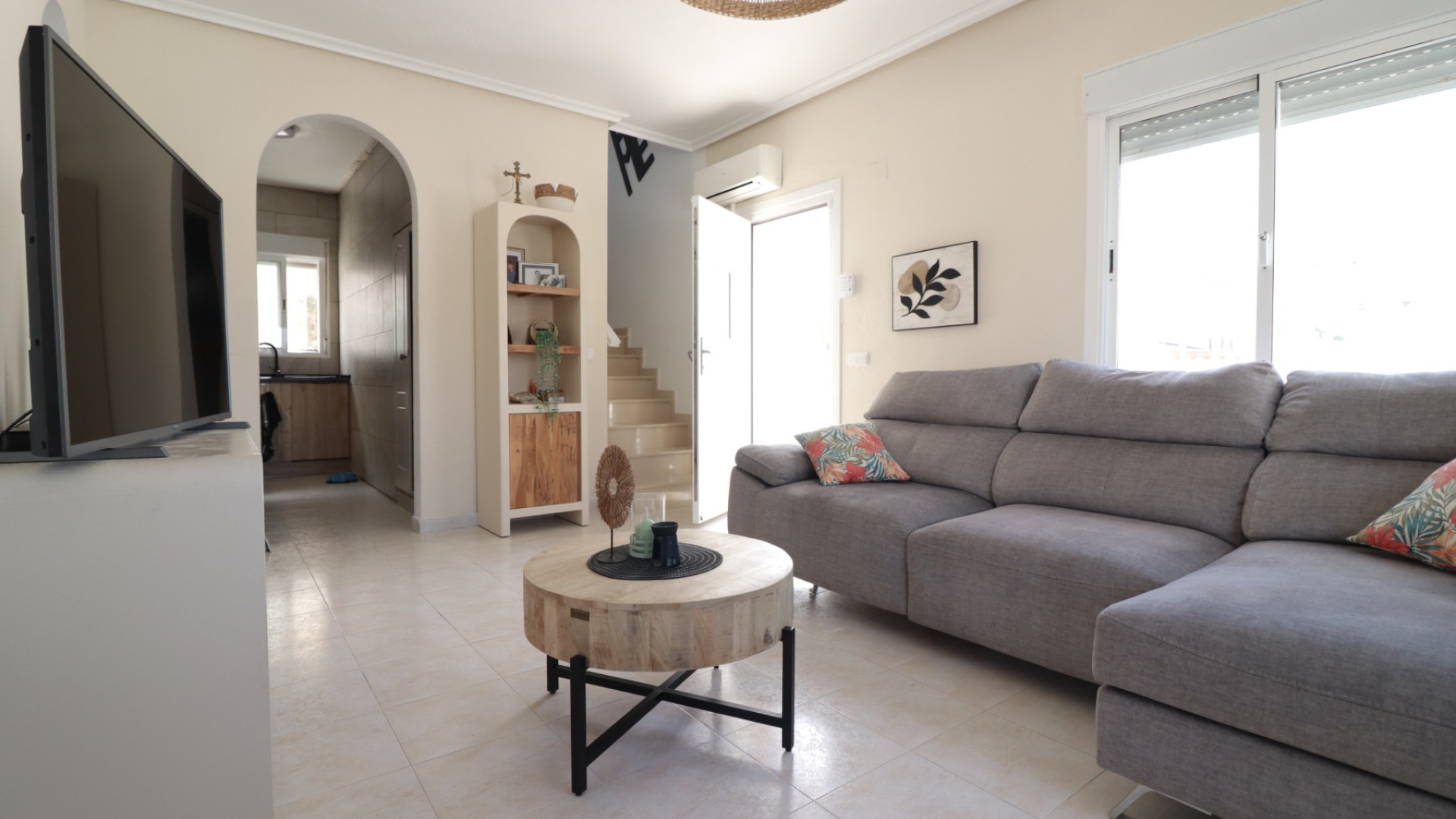 Revente - Detached Villa - Benimar - Benimar II