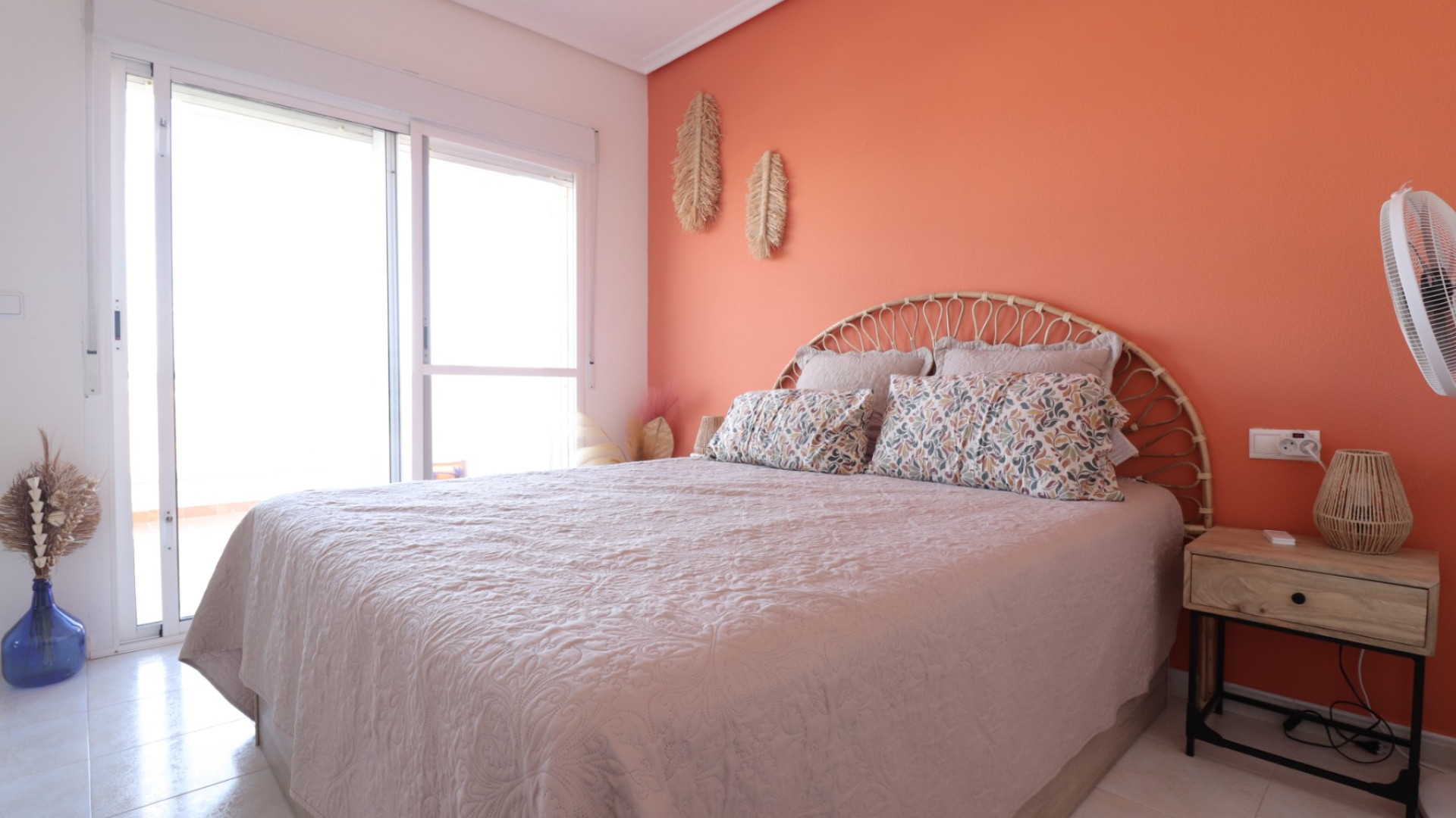 Revente - Detached Villa - Benimar - Benimar II