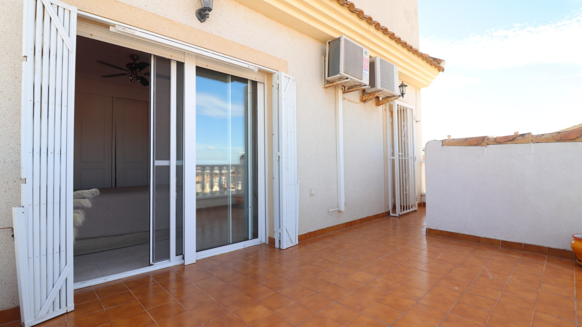 Revente - Detached Villa - Benimar - Benimar II